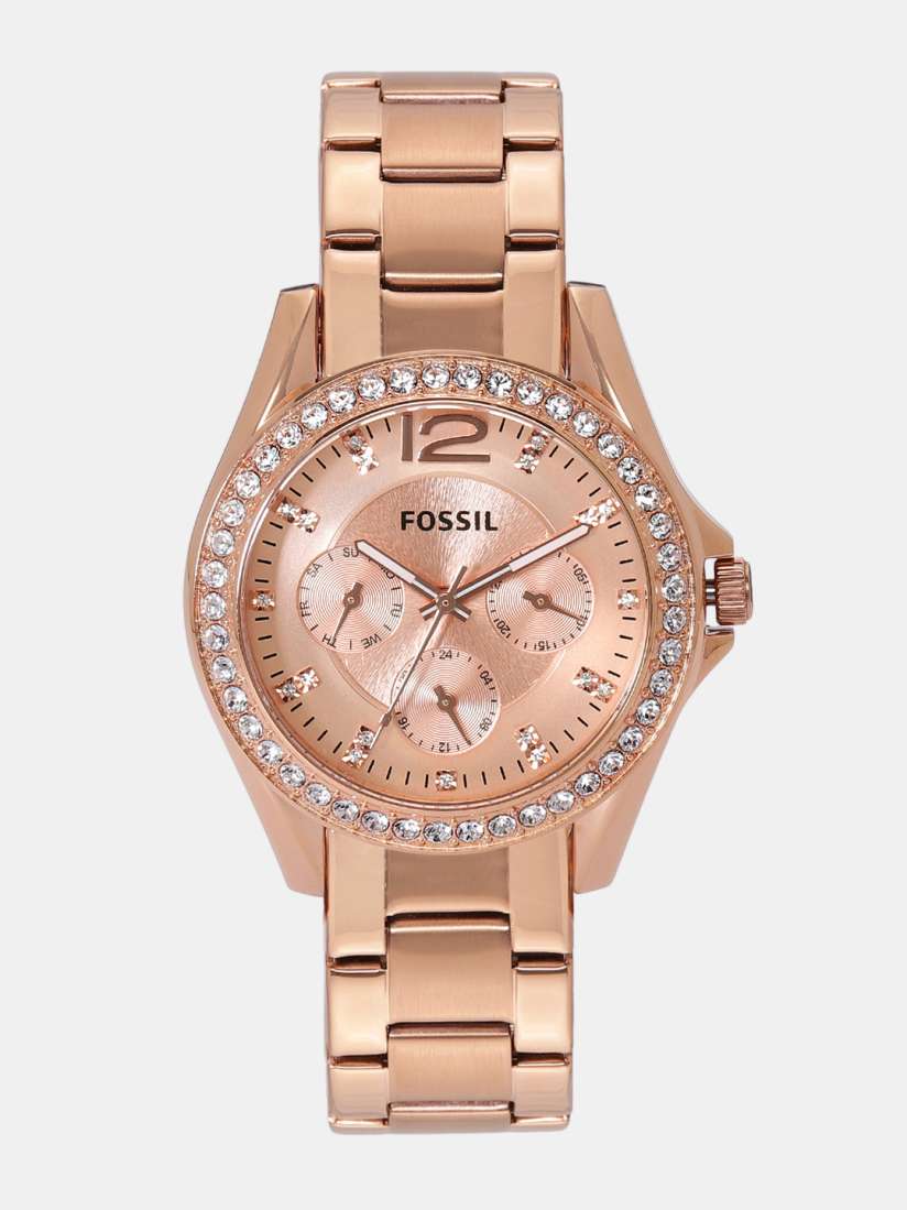 Myntra fossil watches hot sale