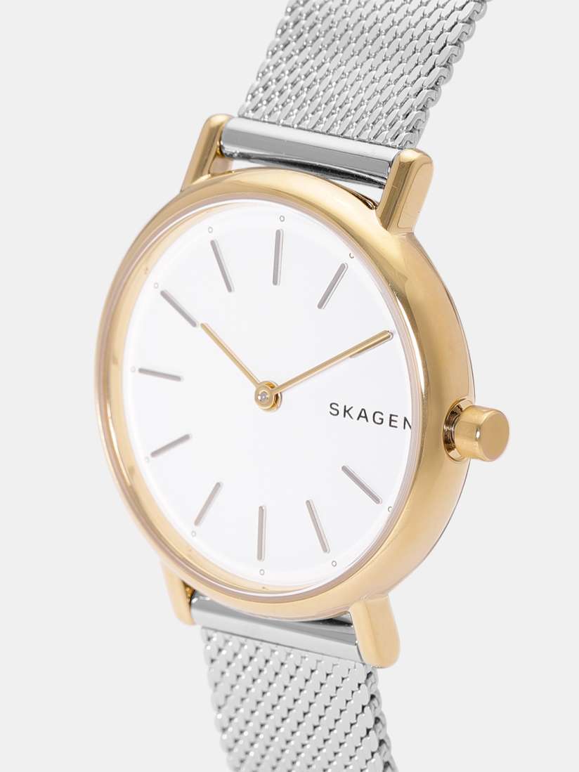 Buy SKAGEN Women White Analogue Watch SKW2729I SOR Watches for Women 9037961 Myntra