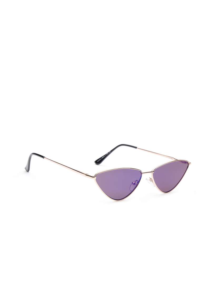 Buy DressBerry Women Cateye Sunglasses MFB PN PS T10072 Sunglasses for Women 9038385 Myntra