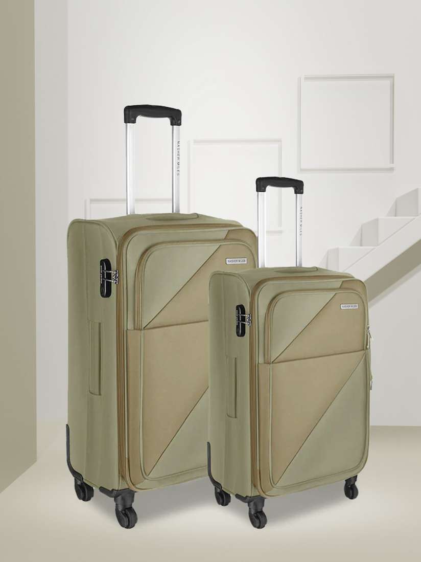 Myntra travel bags clearance