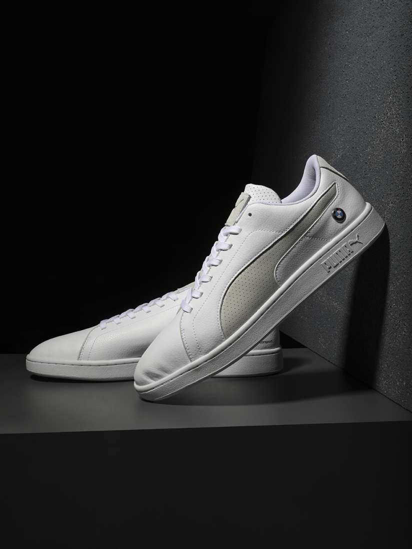 Puma bmw smash v2 clearance