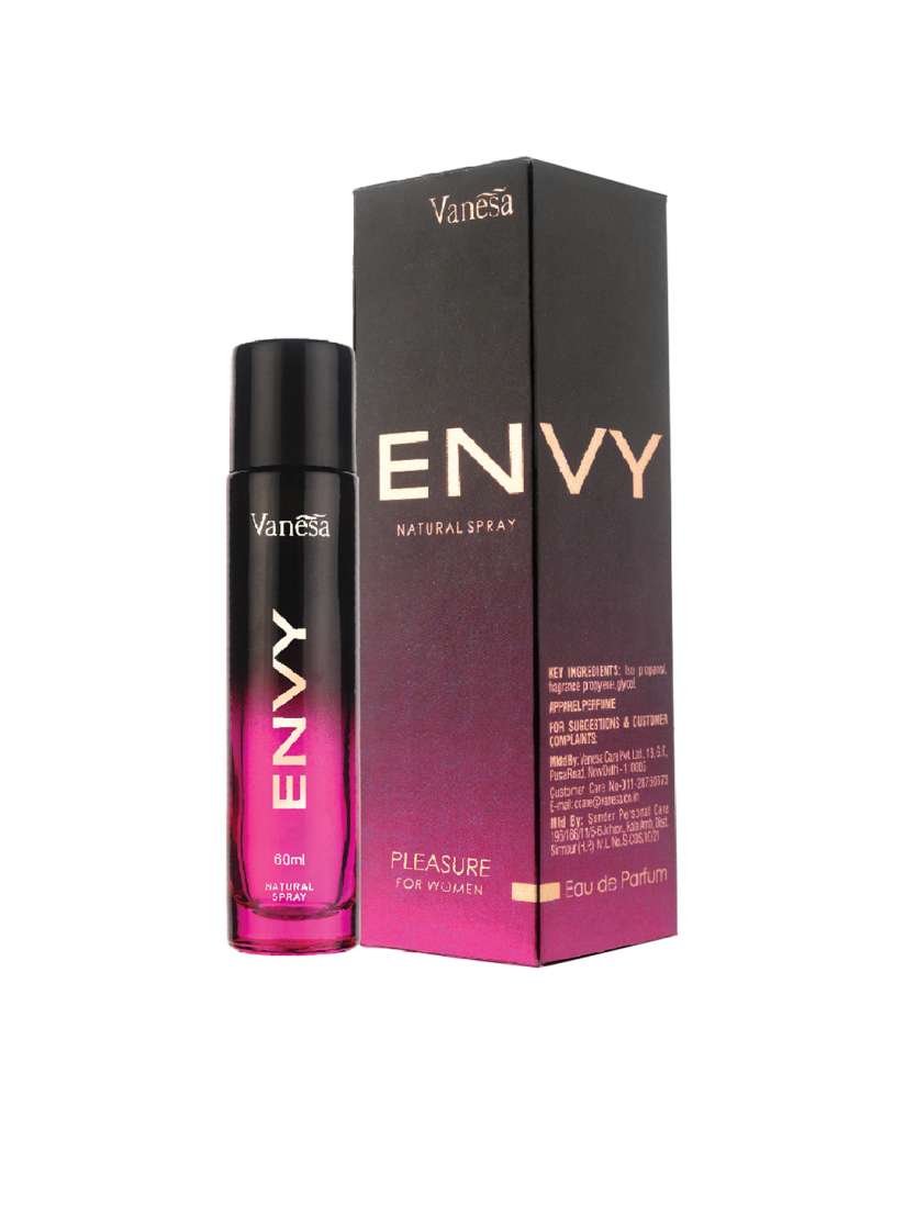 Envy scent clearance