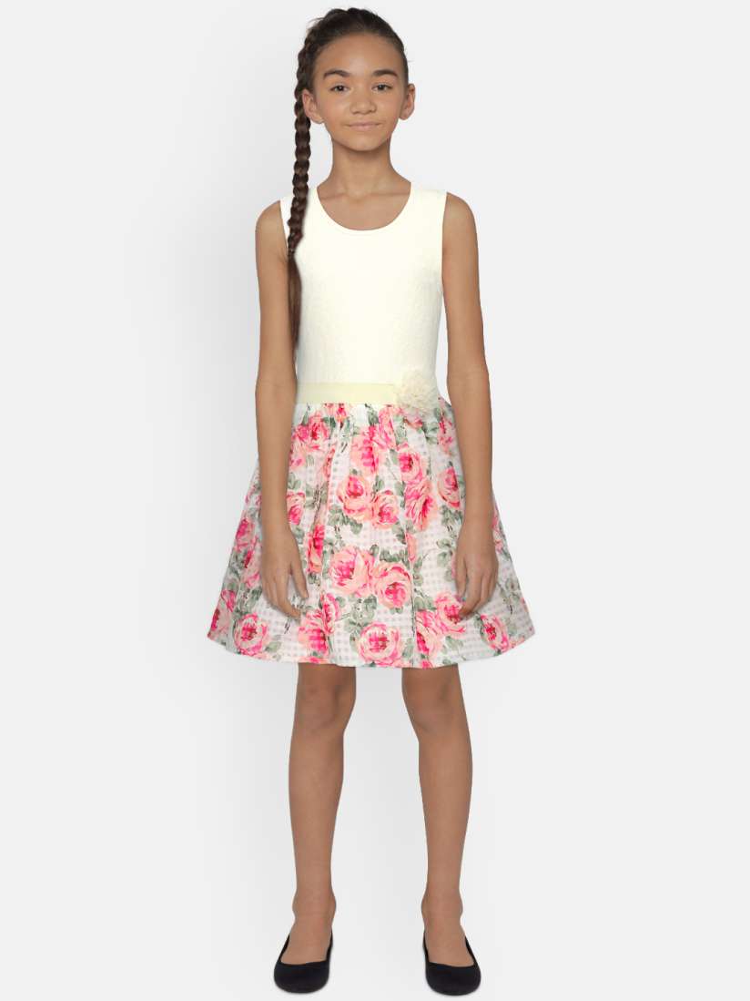 Myntra childrens dress cheap