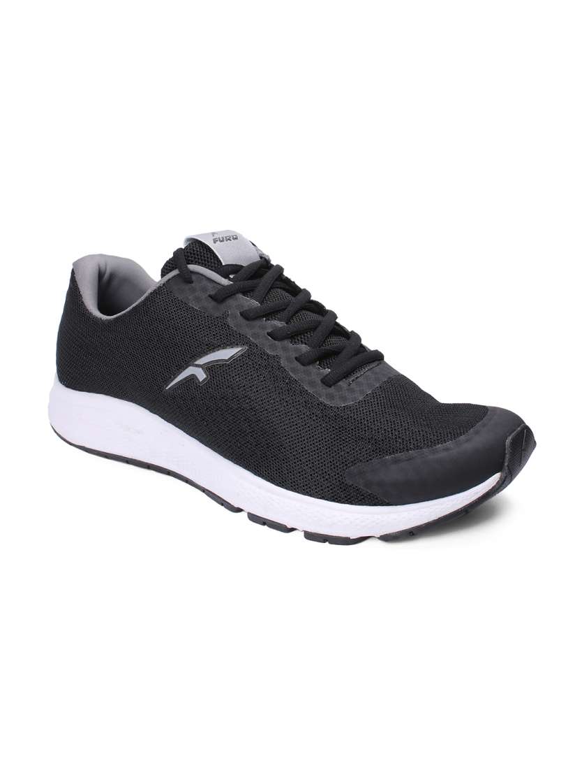 Buy FURO by Red Chief Men Grey Running Shoes Sports Shoes for Men 9053085 Myntra
