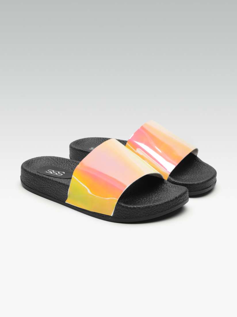 Holographic flip flops store