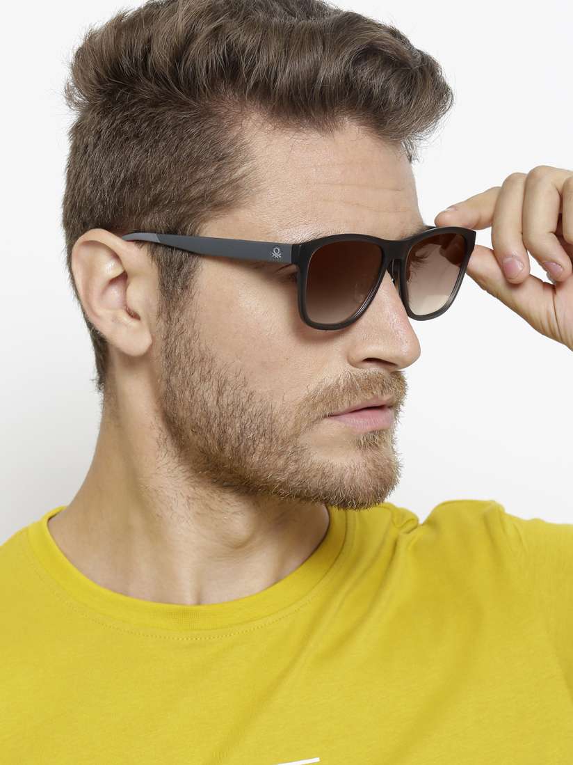United colors of benetton sunglasses on sale