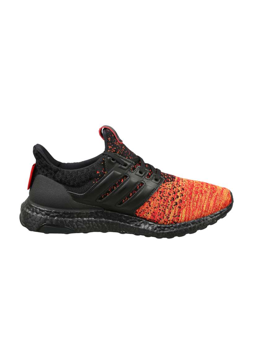 Buy ADIDAS Men Orange Black Ultraboost X Game of Thrones House Targaryen Running Shoes Sports Shoes for Men 9059055 Myntra