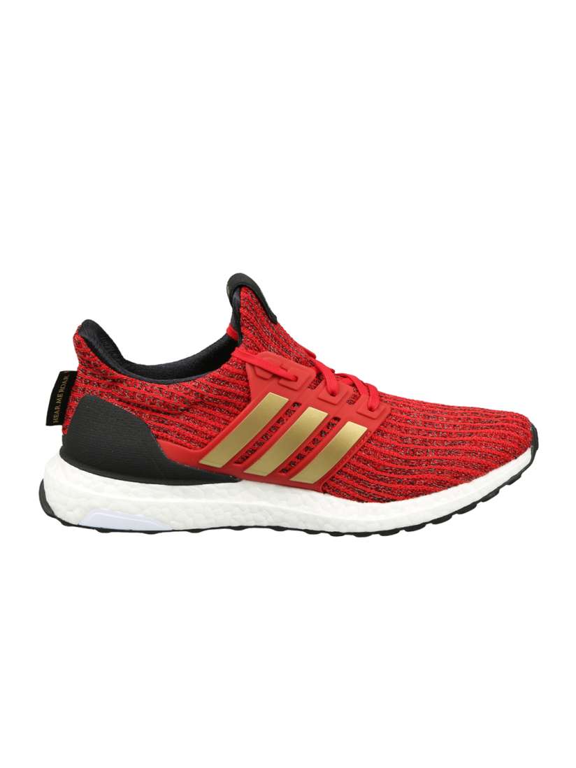 Buy ADIDAS Women Red Ultraboost X Game Of Thrones House Lannister Running Shoes Sports Shoes for Women 9059061 Myntra