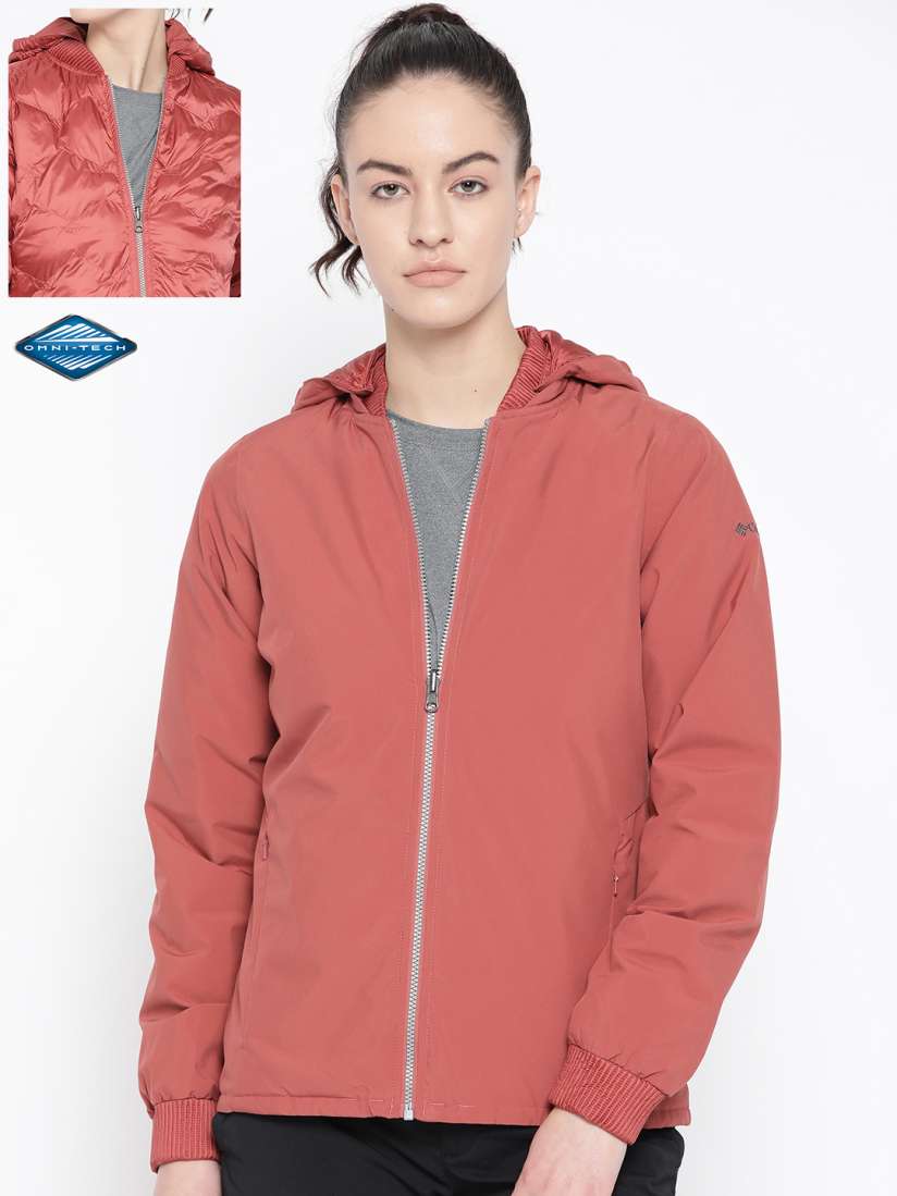 Columbia women's hillsdale reversible parka sales