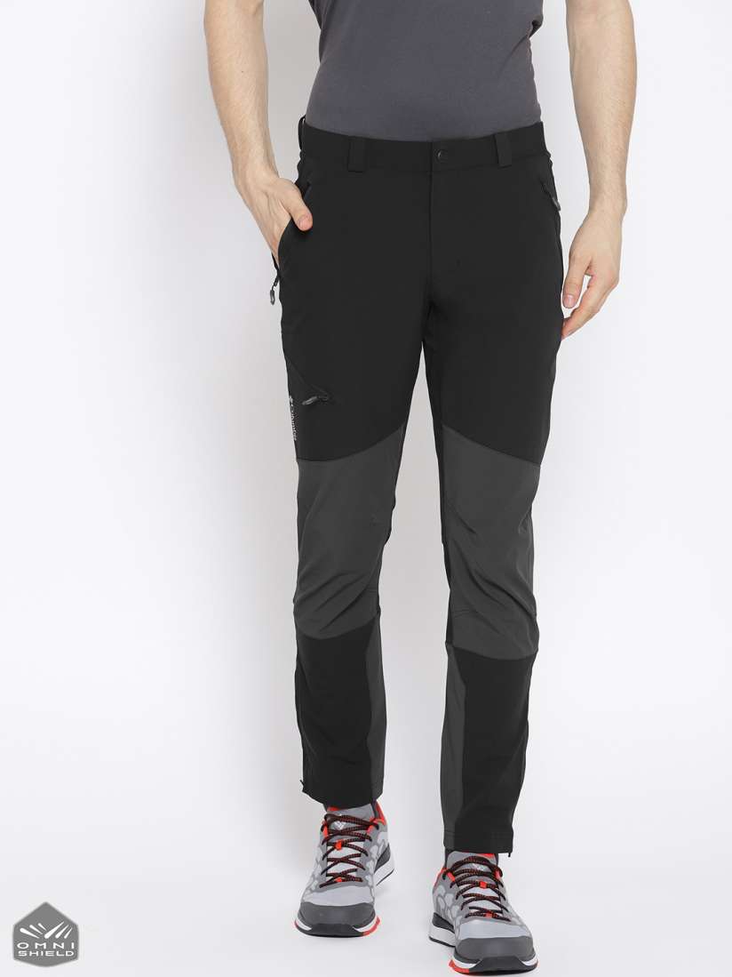 Columbia titan trekker deals