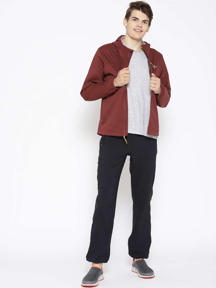 Mystic trail jacket online
