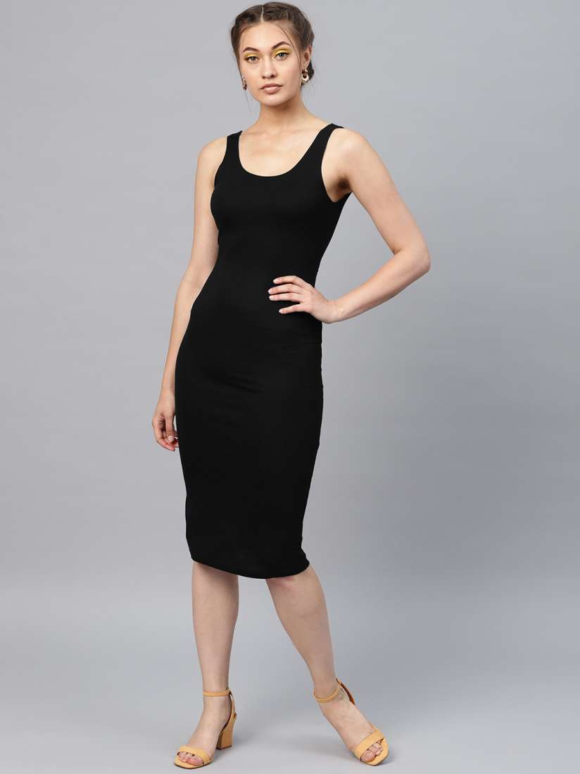 Dress for women myntra top