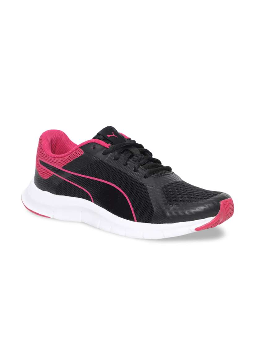 Buy Puma Women Black Trackracer IDP Running Shoes Sports Shoes for Women 9080155 Myntra