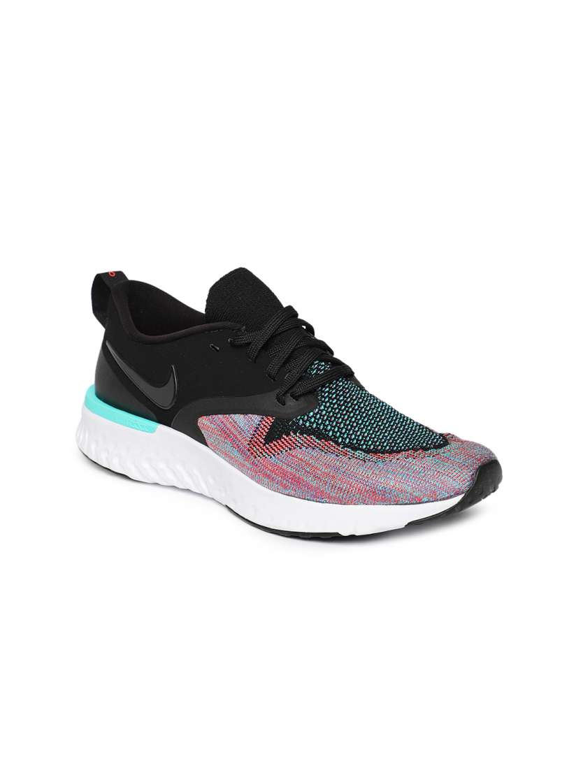 Nike odyssey react 2 flyknit women clearance