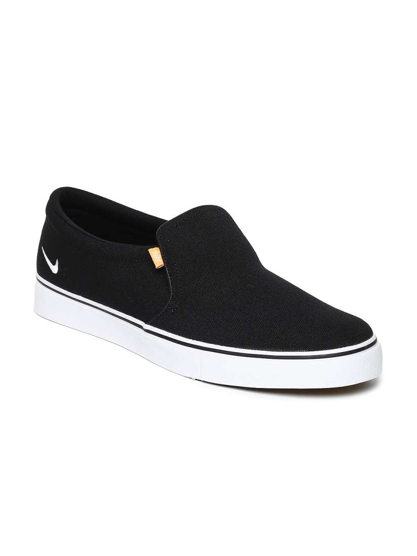 Nike royale slip on top