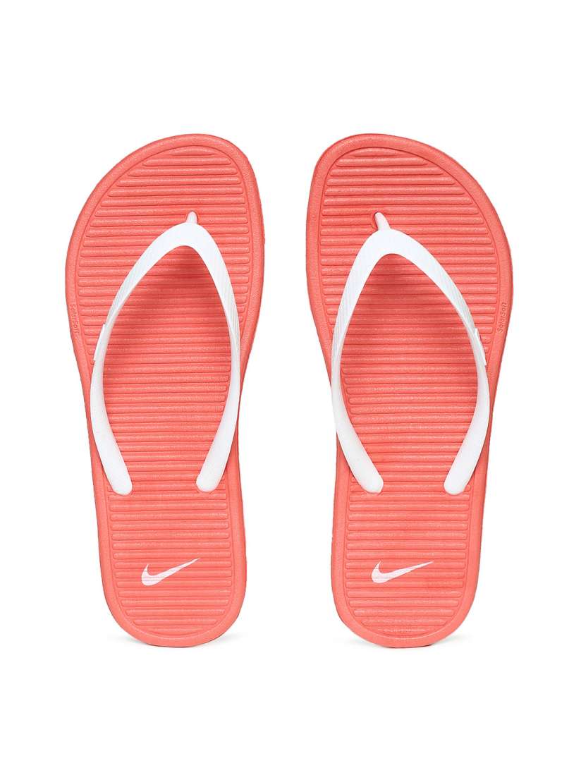 Nike white thong flip flops new arrivals
