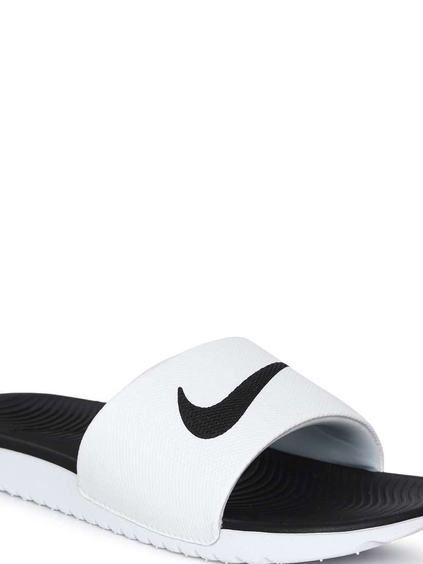 Boys sliders nike online