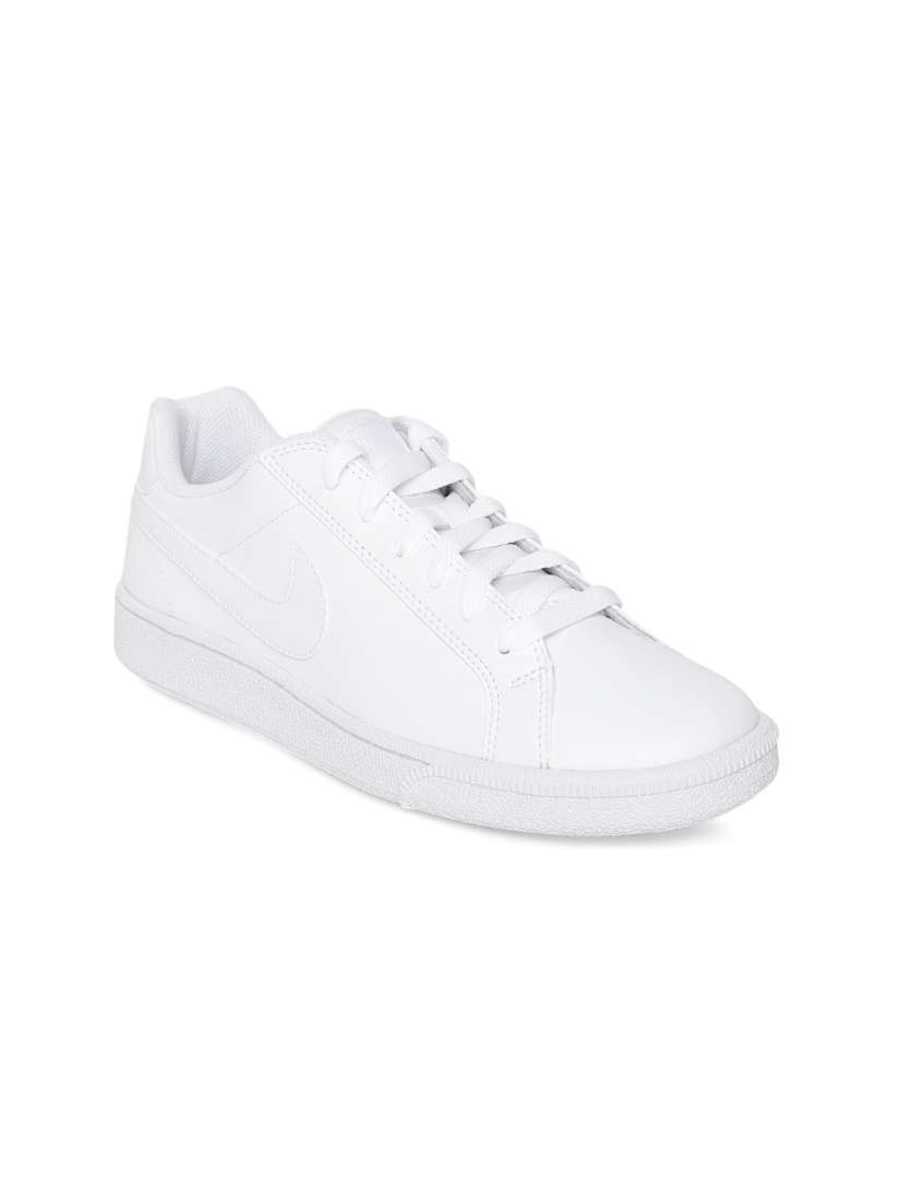 Nike court majestic white deals