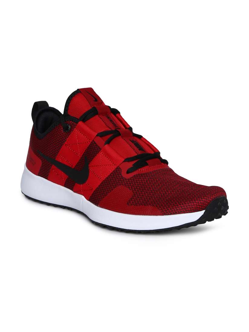 Buy Nike Men Red VARSITY COMPETE TR 2 Training Shoes Sports Shoes for Men 9082639 Myntra