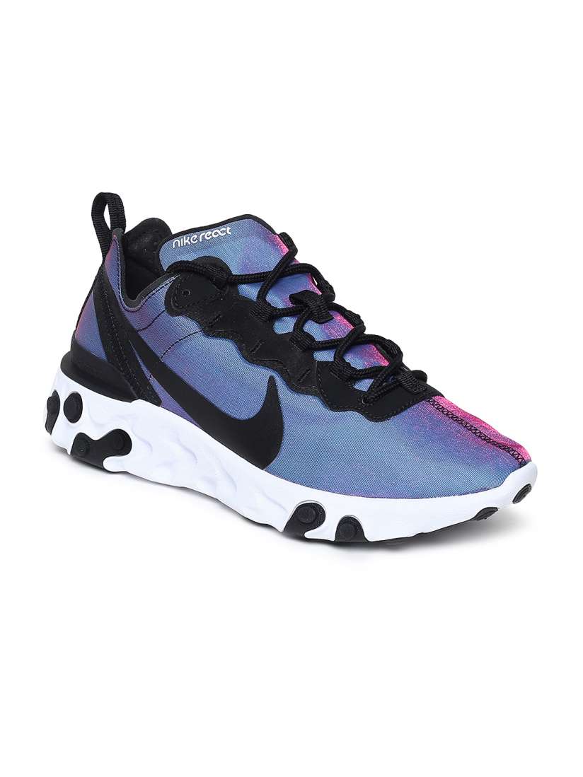 Women's nike react element 55 casual shoes new arrivals