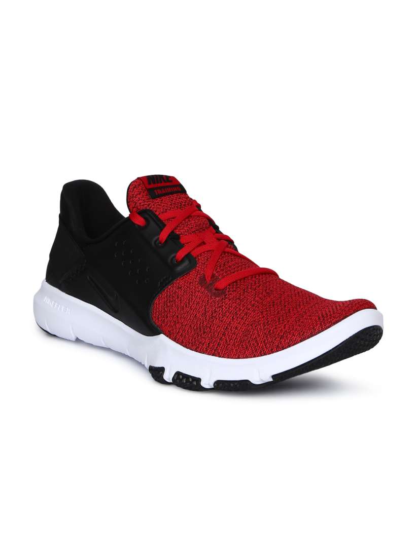 Nike flex control tr3 red hotsell