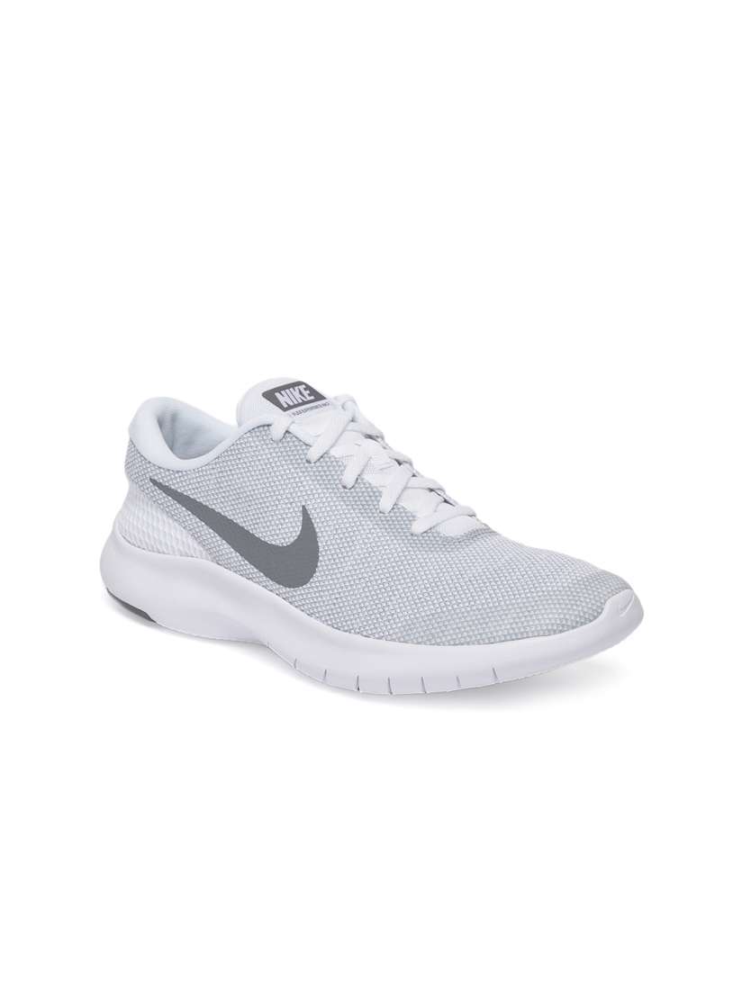 Buy Nike Women Grey Off White FLEX EXPERIENCE RN 7 Running Shoes Sports Shoes for Women 9082783 Myntra