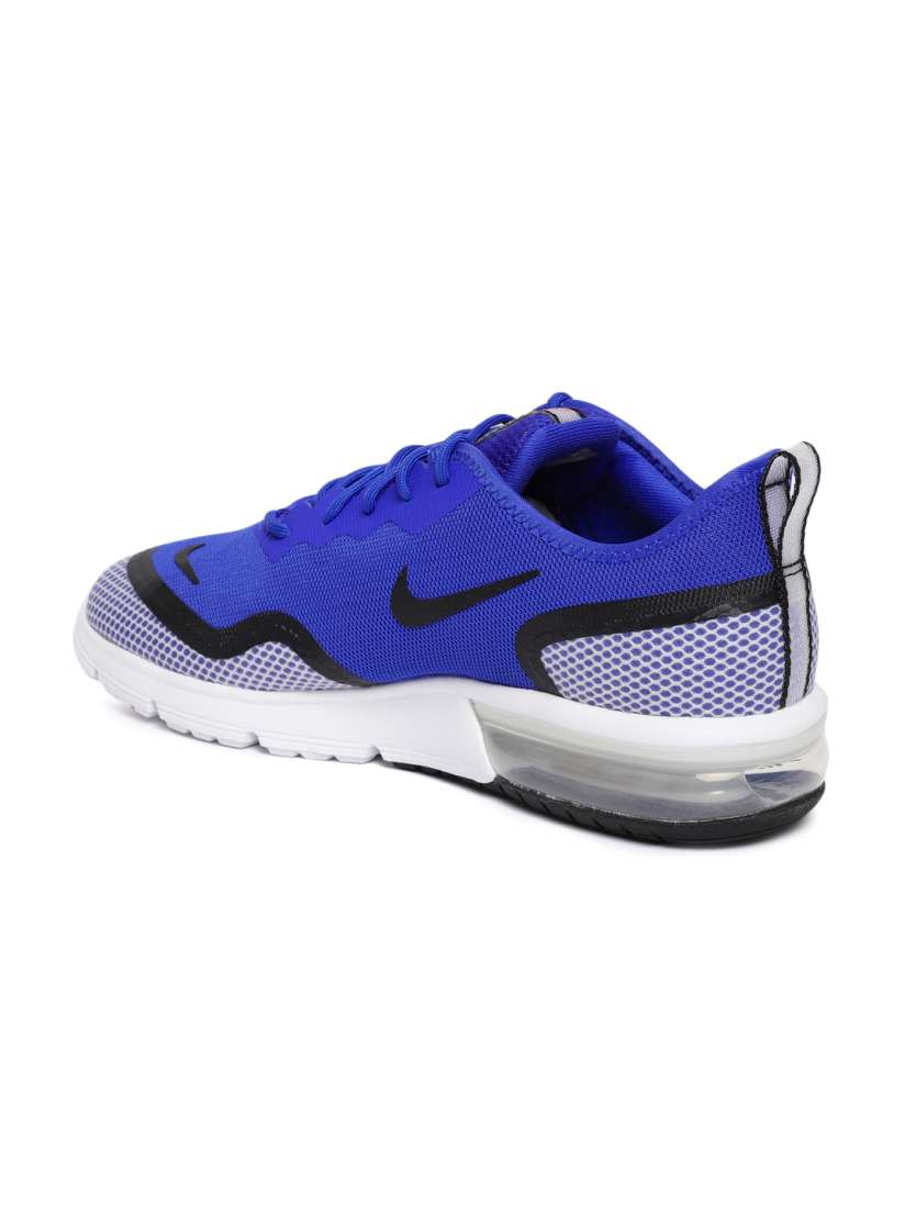 Nike air max sequent 2 myntra online