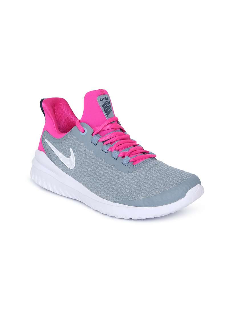 nike women's renew rival running shoes