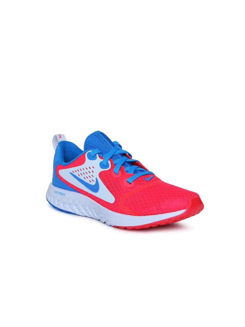 Nike legend react boys hot sale