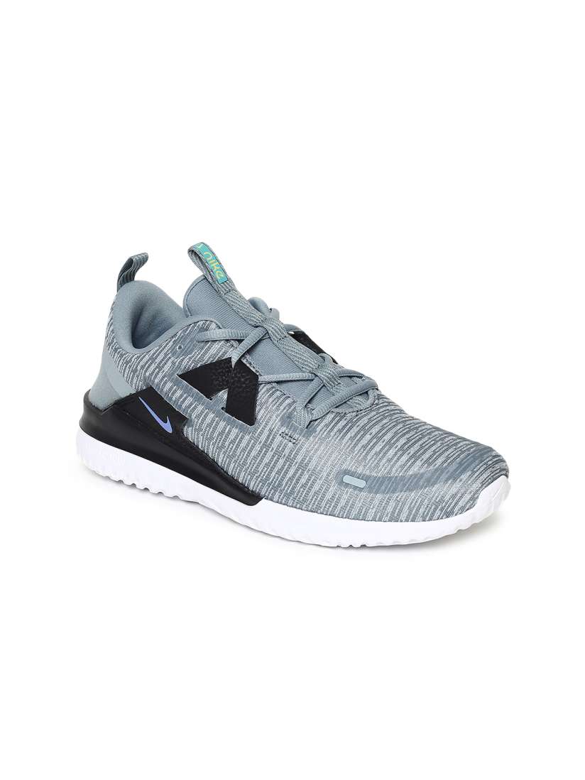 Nike renew arena grey hot sale