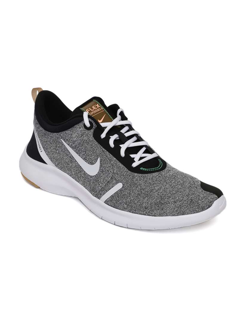 Nike flex experience rn 5 grey running shoes discount
