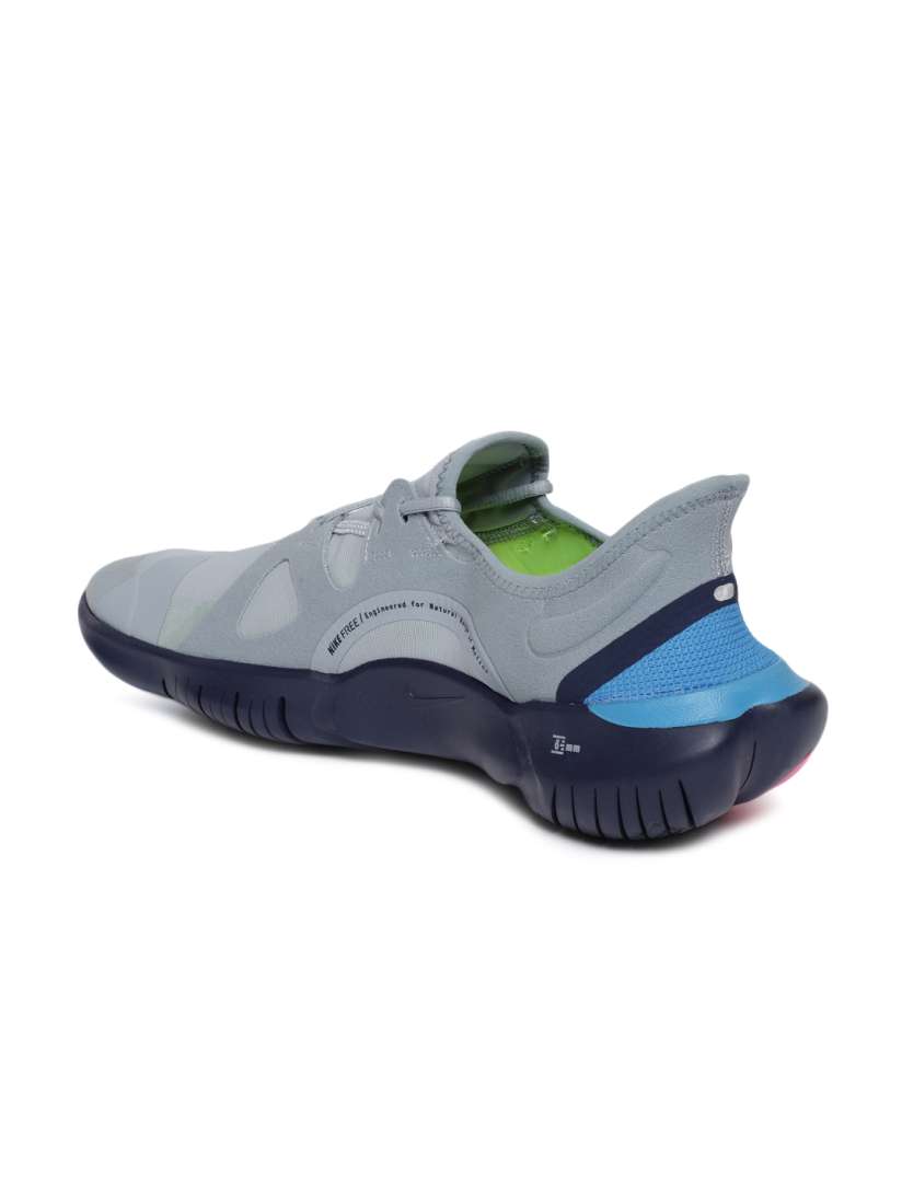 Nike free rn 5.0 obsidian deals