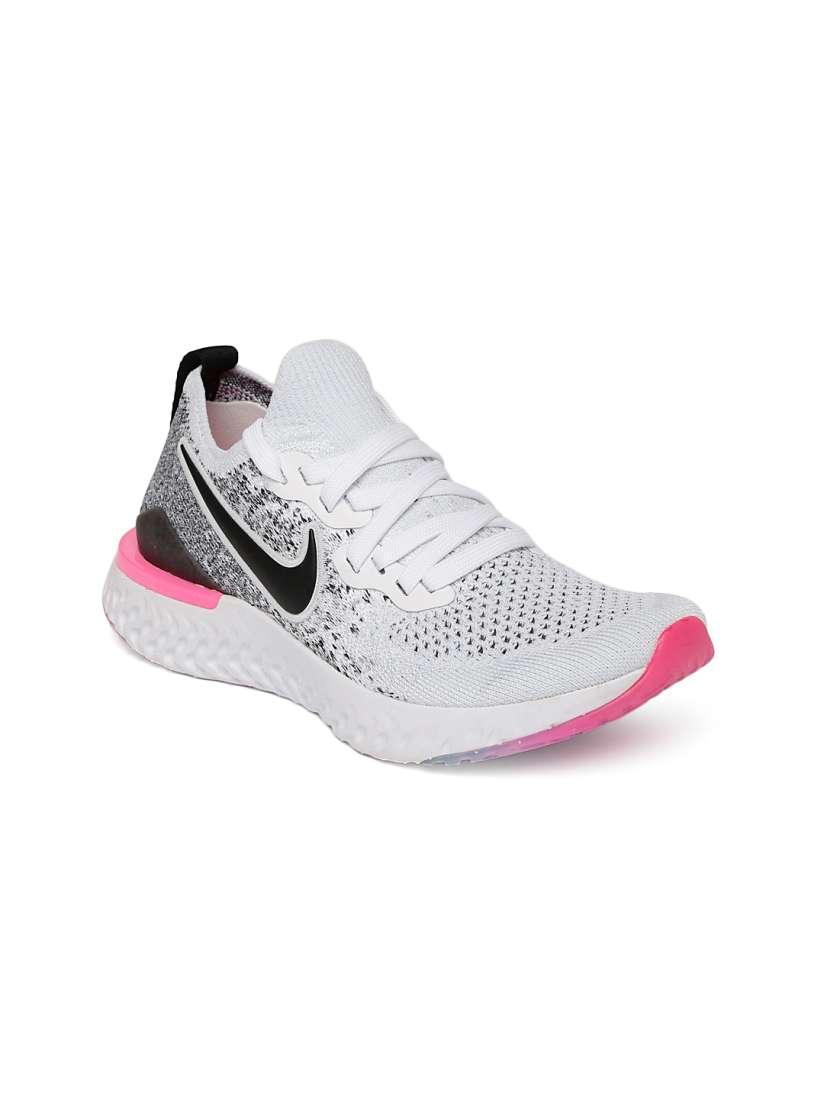 Nike epic react myntra top