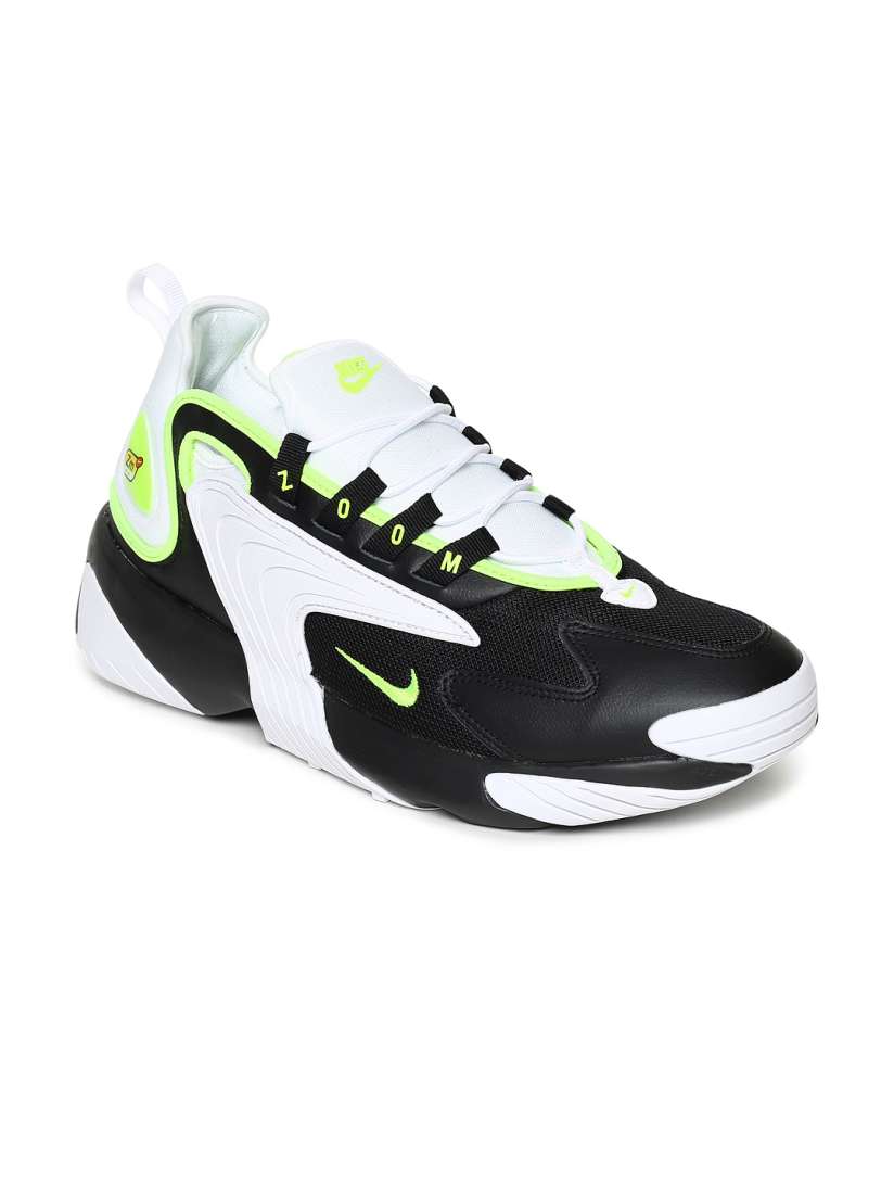 Nike zoom 2k casual discount