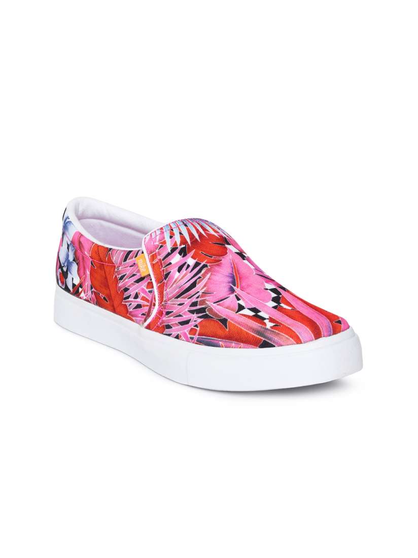 Buy Nike Women Multicoloured COURT ROYALE AC SLPPT Slip On Sneakers Casual Shoes for Women 9082923 Myntra