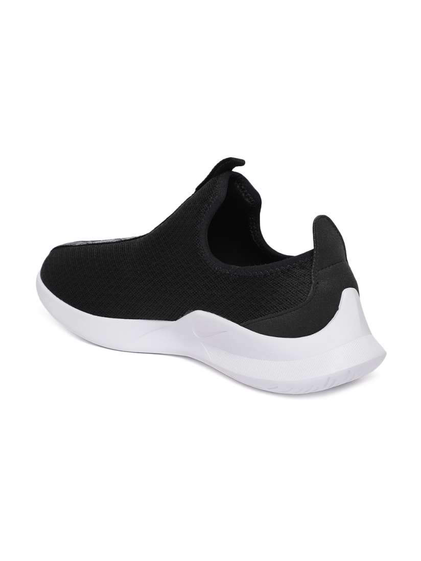 Buy Nike Men Black Viale SLP Slip On Sneakers Casual Shoes for Men 9082925 Myntra