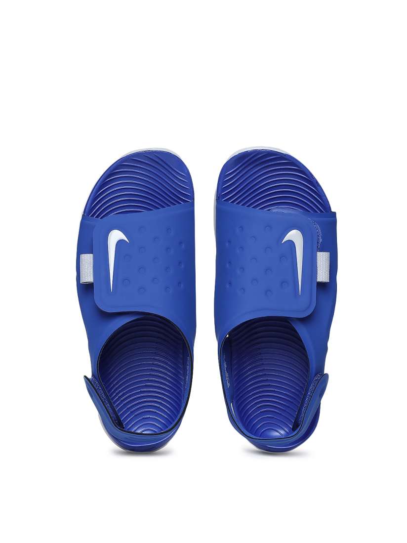 Nike boys sliders online