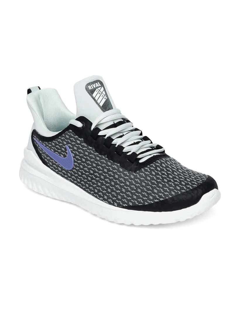 Nike women's renew rival running shoes on sale