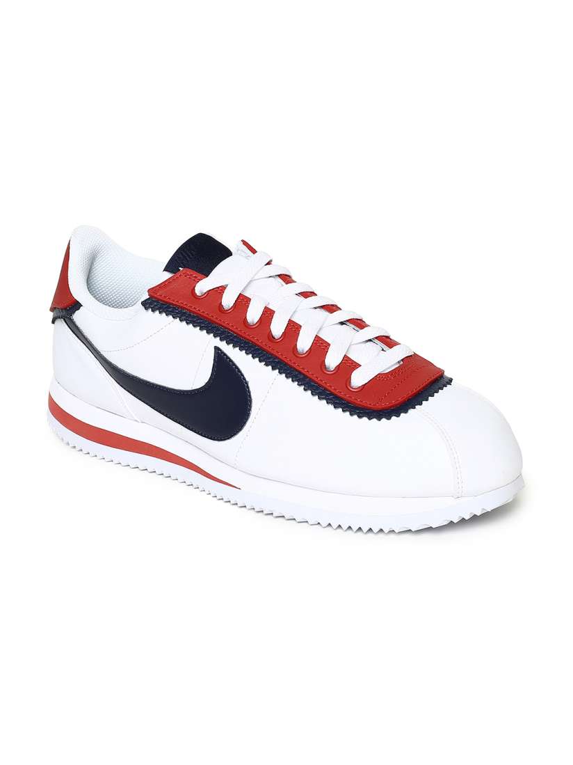 Nike cortez myntra top