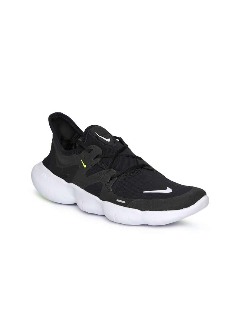 Free 5.0 running shoes myntra 2025