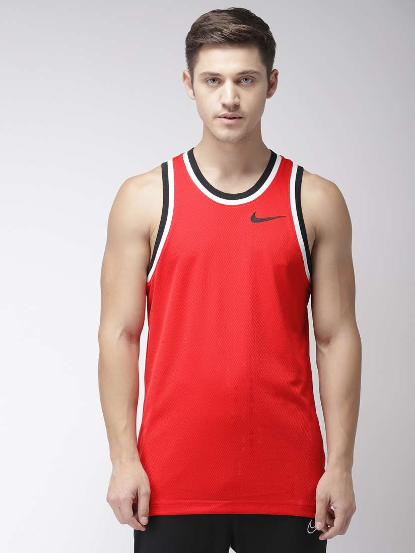 Nike men's dry classic basketball jersey new arrivals