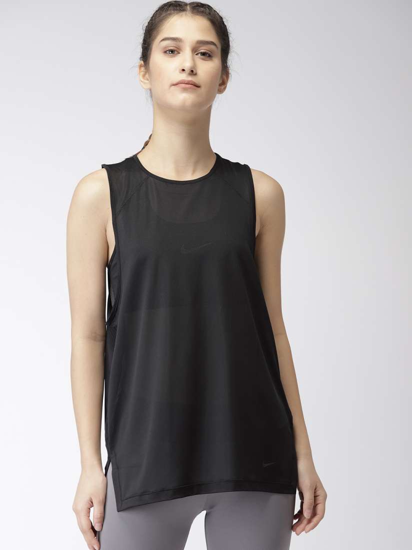 Nike loose tank tops womens 2025