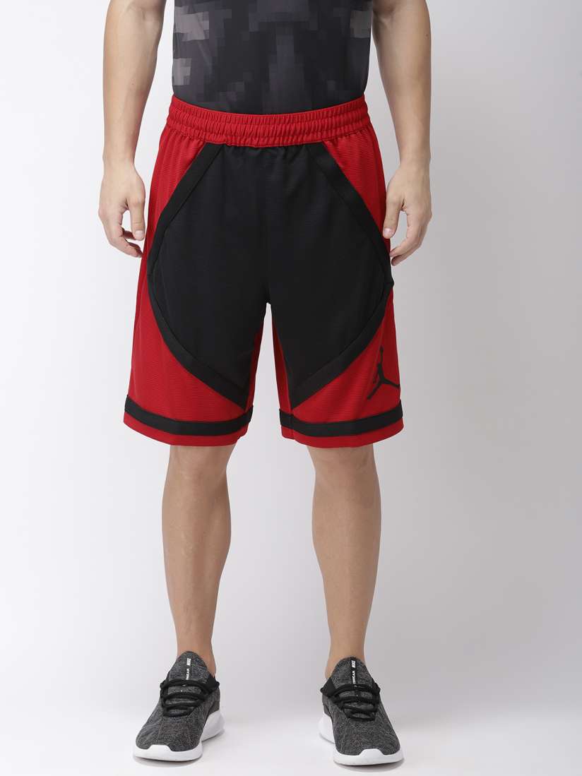 Jordan taped shorts outlet