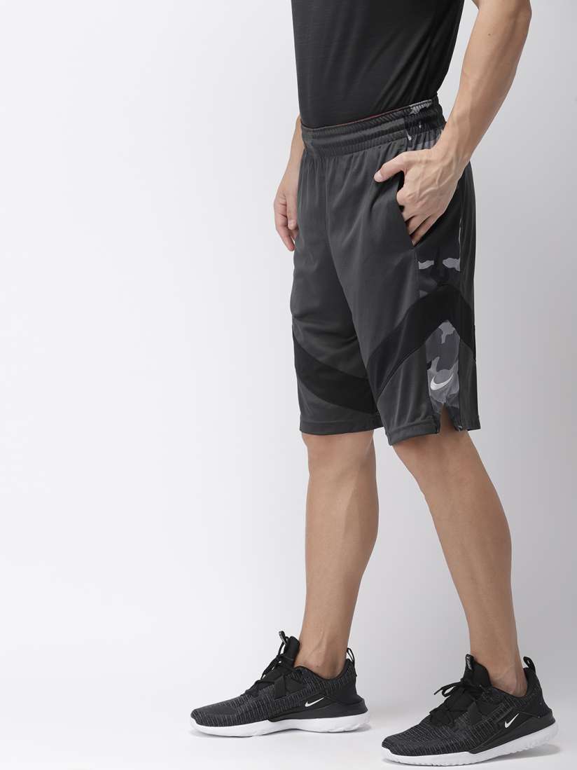 Men's nike dri courtlines basketball shorts sales