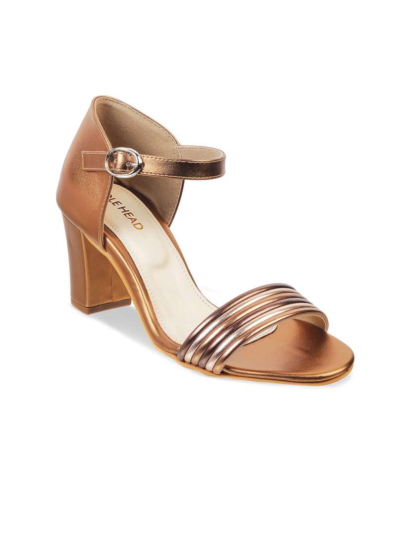 Sole head sandals store
