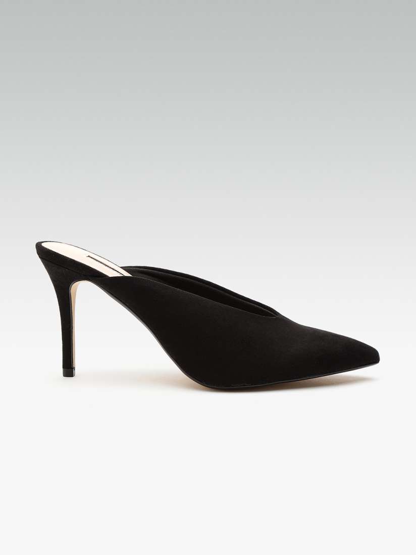 Dorothy perkins black pumps hotsell