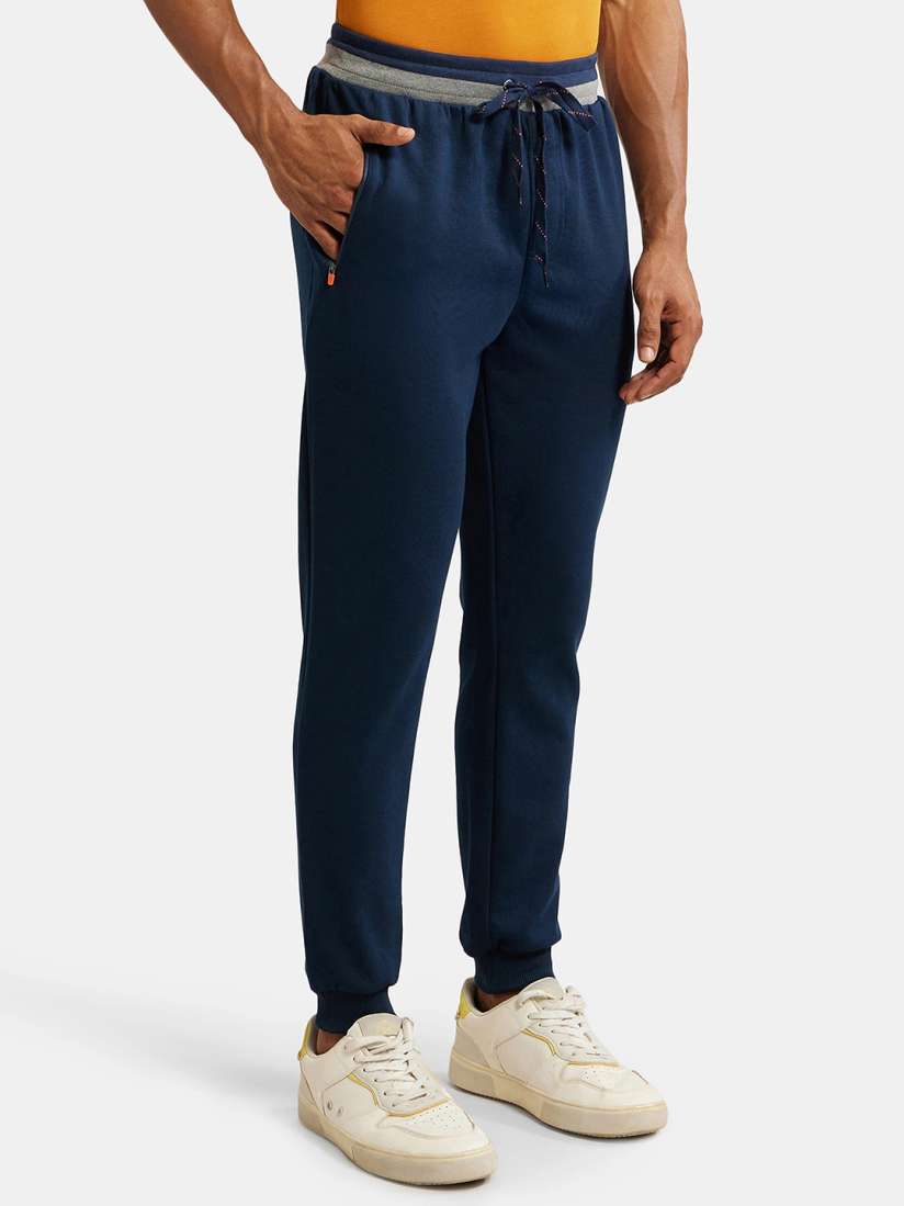 Joggers for men jockey sale