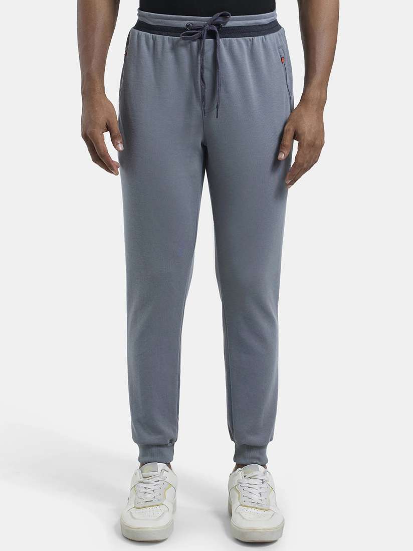 Jockey mens joggers on sale