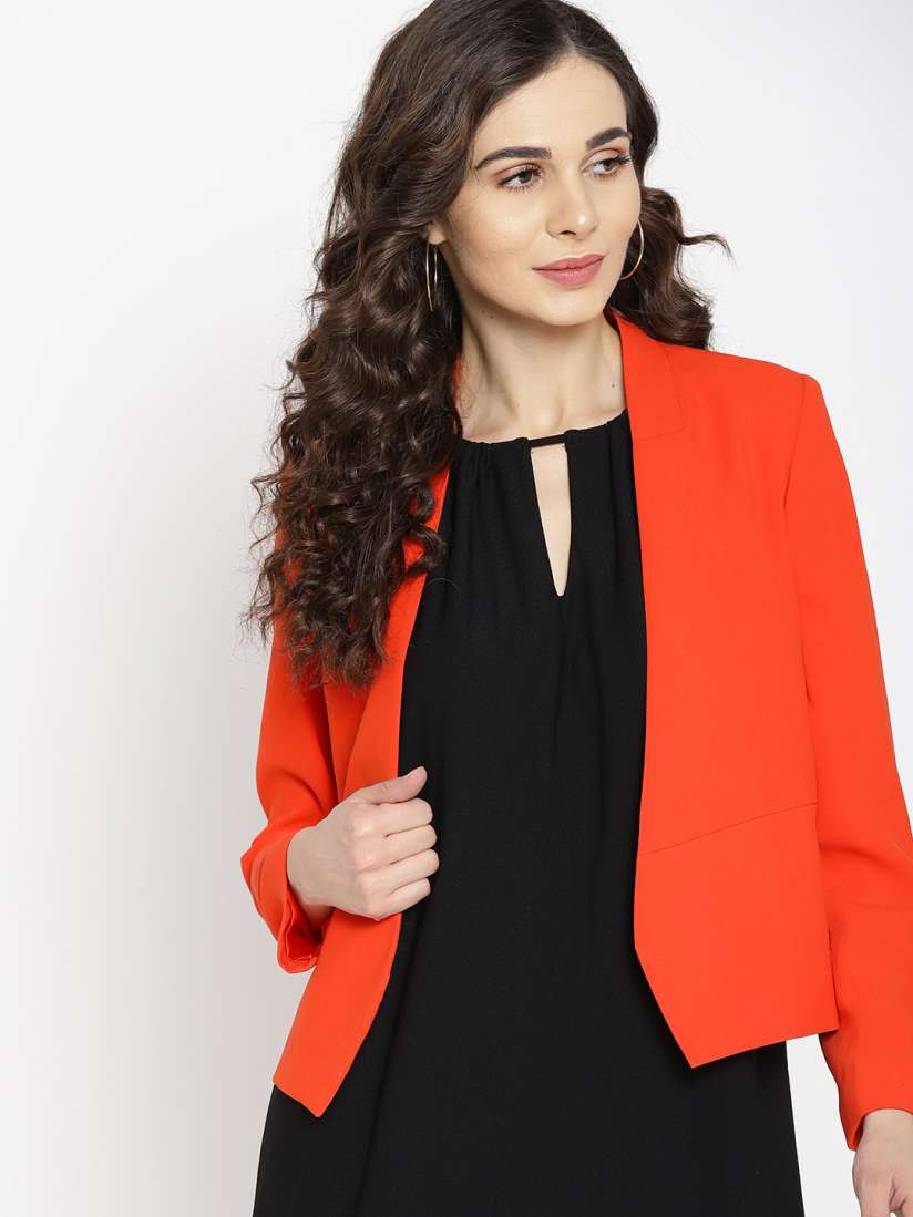 Mango blazers sale outlet