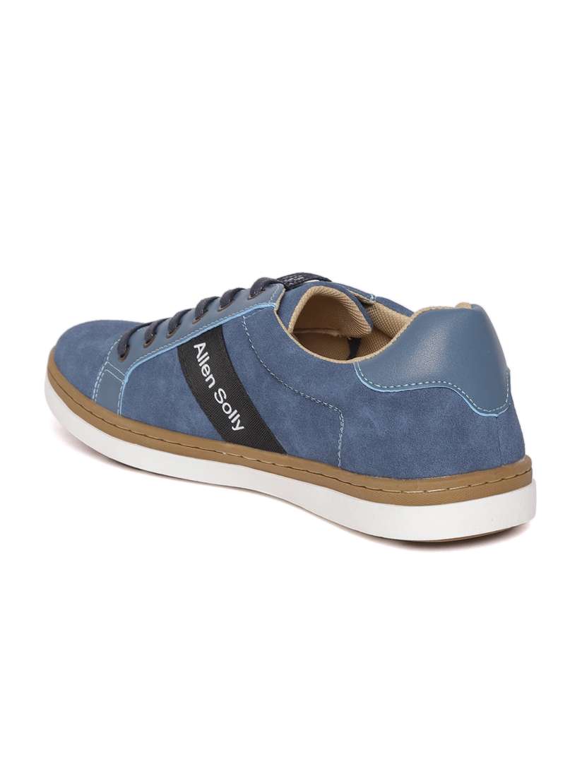 Allen solly canvas shoes top